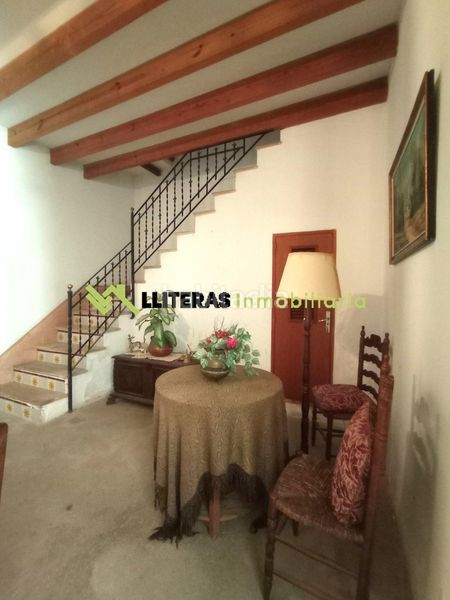 Foto 9f3e2dc2-a944-4165-aed1-301c078a85ec. Casa a Sineu