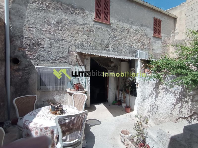 Foto b6982f0e-ac3f-4f35-beac-f95d9540c0c0. Casa a Sineu