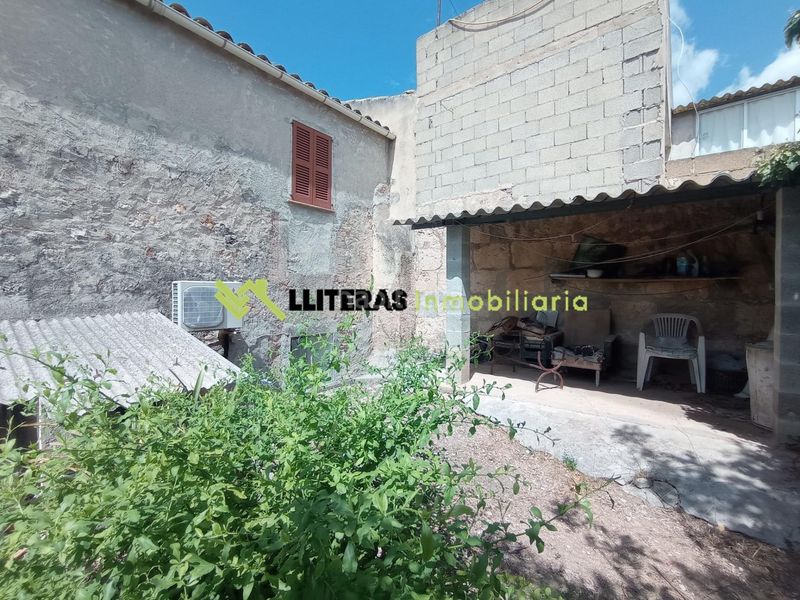 Foto bed10206-8df6-4010-87b2-cde8208822ac. Casa a Sineu