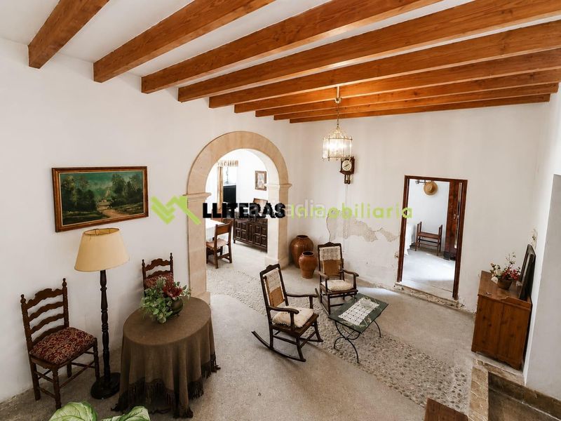 Foto d091d12d-2143-47bd-89dc-312c79a59205. Casa a Sineu