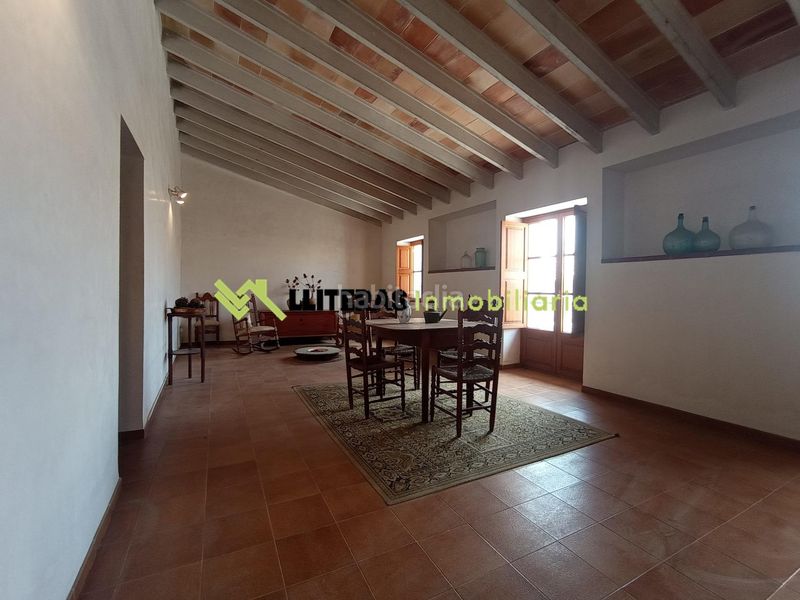 Foto ffd8a9fc-84b6-436b-9327-626fb6a3179a. Casa a Sineu
