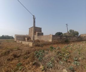 Terreny residencial a Búger