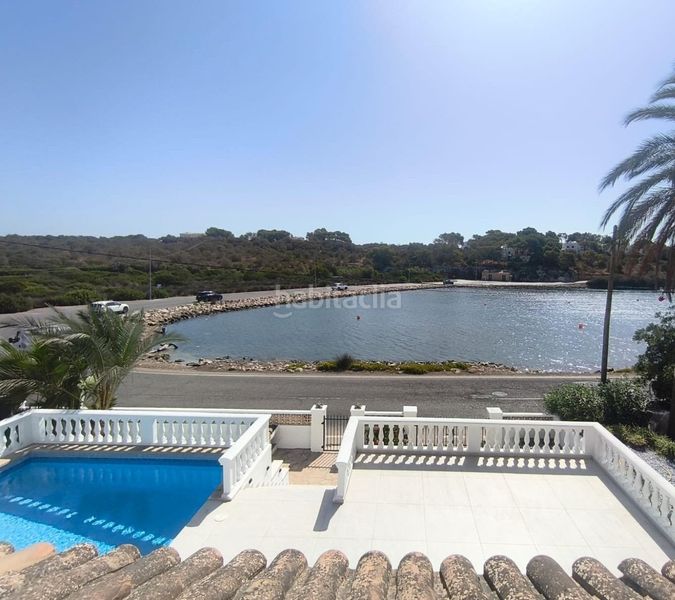 Foto ce5530db-702e-4fd5-9bbf-bc6079dc9210. Xalet amb aparcament piscina a Portopetro Santanyí
