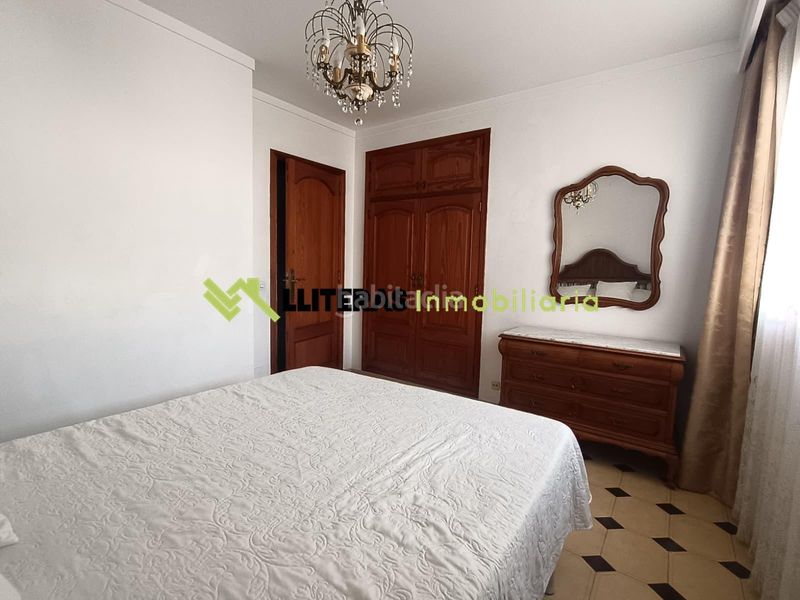 Foto 4c68aefe-e1d5-47bb-937d-436170076177. Pis amb aparcament a Centro Inca