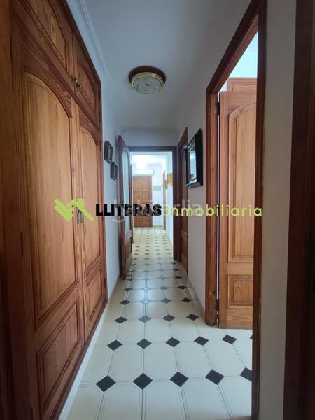 Foto b870bb91-d156-4767-992c-c6aa8dc1eeb2. Pis amb aparcament a Centro Inca