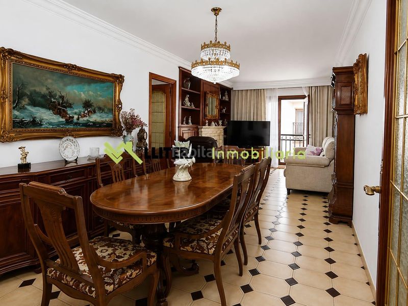 Foto b98a9651-9551-4b77-8d2a-79bba3075bc5. Pis amb aparcament a Centro Inca
