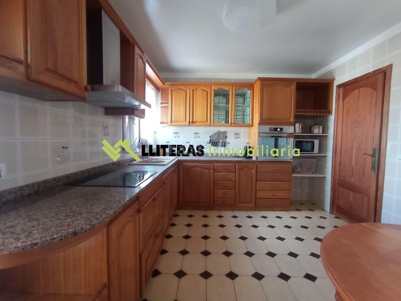 Foto be2c5b3c-f1ae-46e9-8b79-7ae15f0aac5b. Pis amb aparcament a Centro Inca
