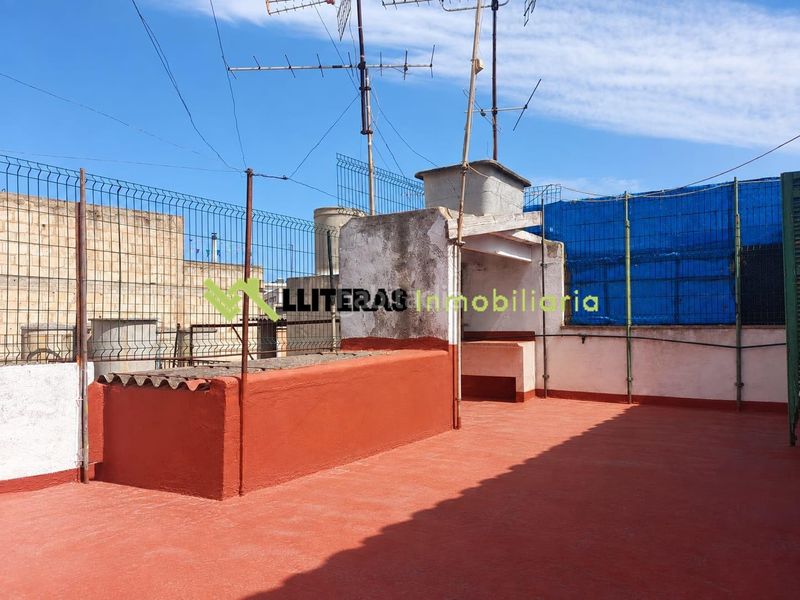 Foto 2d8fc75f-8703-4fbd-871c-5d8634e43956. Pis a Son Amonda - Reis Catòlics Inca