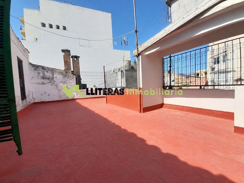 Foto 36d08ab3-3b92-4d60-9be4-f6656b9c1304. Pis a Son Amonda - Reis Catòlics Inca