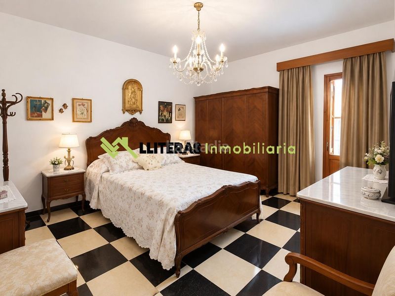 Foto a91f905d-c15f-4d40-be1d-592cb8599882. Pis a Son Amonda - Reis Catòlics Inca