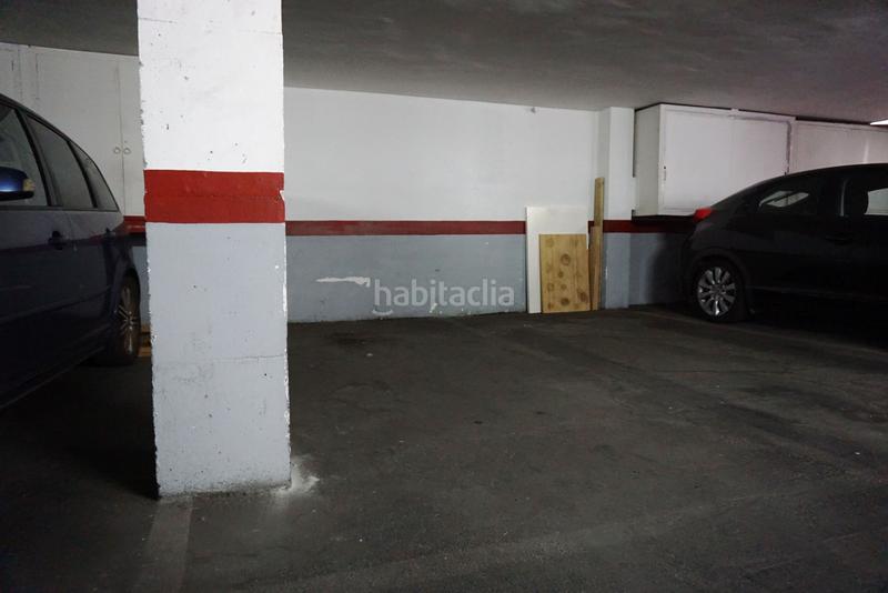 Foto 34946344-1b62-4b77-9914-5ef469ac4f07. Parking coche en Centre Sabadell