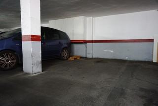 Aparcament cotxe  Carrer de lacy
