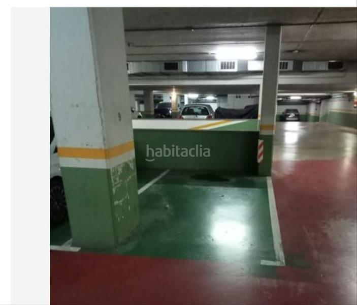 Foto 0e932874-7f22-4af0-9e8c-1a824251069f. Aparcament cotxe a Concòrdia Sabadell