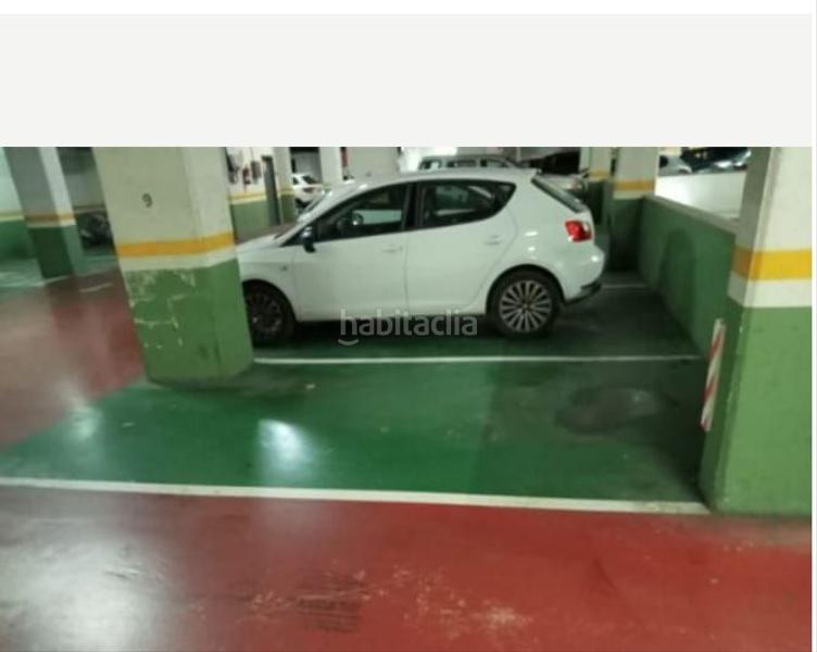 Foto 7a66ac33-79b5-4d4d-9ecf-29ae44083045. Parking coche en Concòrdia Sabadell