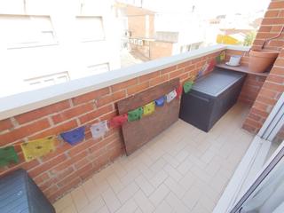 Location Appartement  Carretera de barcelona. Sin comisión de agencia, piso con párquing