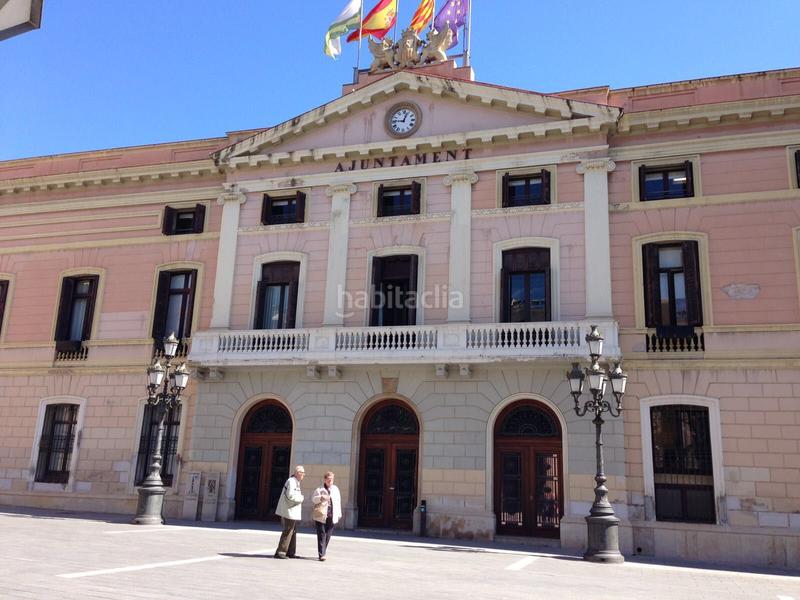 Foto bcaf64d3-46f6-41ea-b80a-90766e100d26. Affitto posto auto in Centre Sabadell