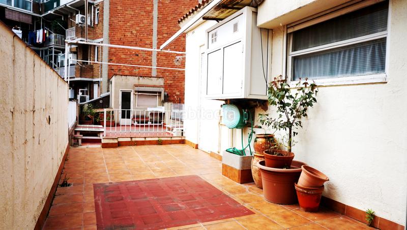 Foto 2a6a94b0-d039-4024-8d3f-74a0e5e71497. Terreno residencial finca centro en Centre Sabadell