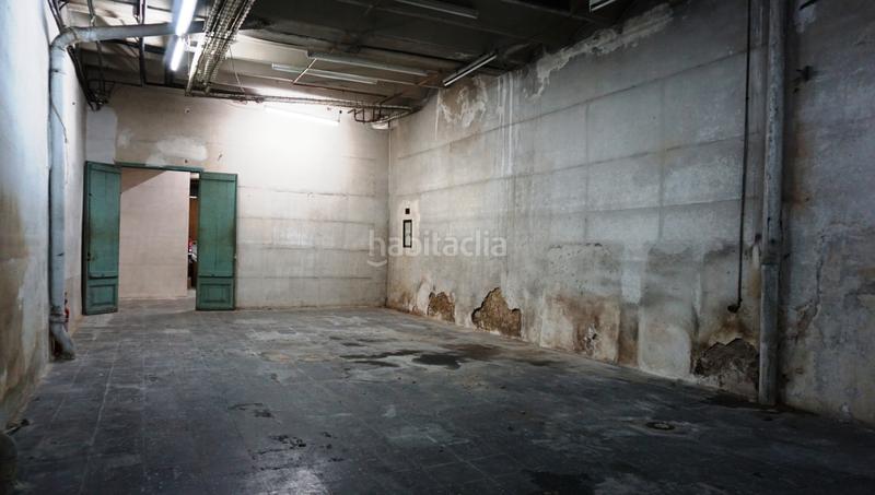 Foto 2ab62664-1801-4820-9c12-1b14a48e93e2. Terreno residencial finca centro en Centre Sabadell