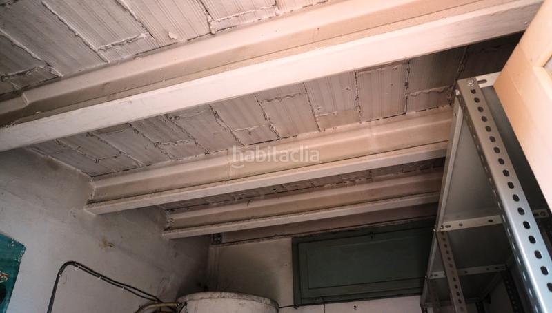 Foto 2bba6209-3ddc-4355-a293-f53a06b885f9. Terreno residencial finca centro en Centre Sabadell