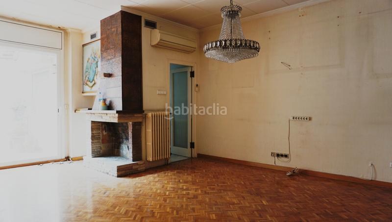 Foto 3139a393-d5b5-42a9-915b-733976ab6000. Terreno residencial finca centro en Centre Sabadell