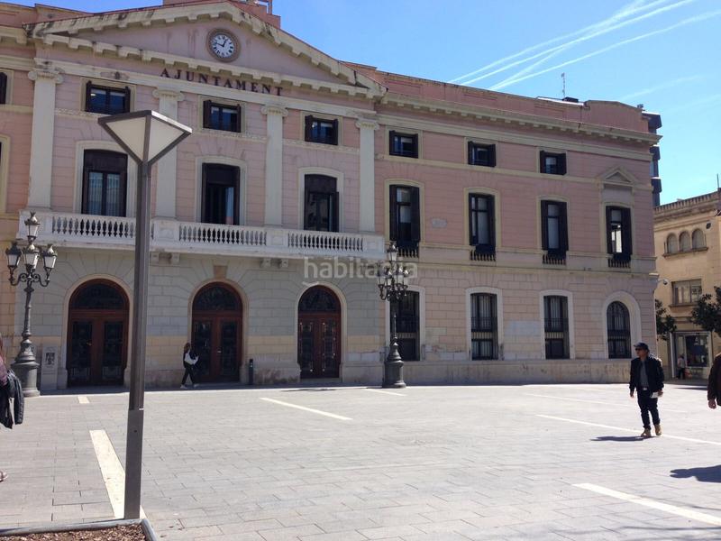 Foto 61d57fcc-8a6c-4444-b41c-e9e88c67bdfd. Terreno residencial finca centro en Centre Sabadell
