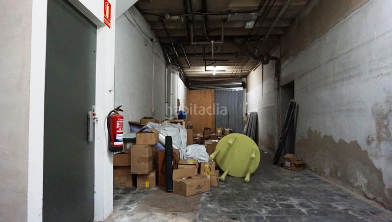 Foto 8eb0aa86-9048-4e9c-a1bb-8d5d7d9d01a6. Terreno residencial finca centro en Centre Sabadell