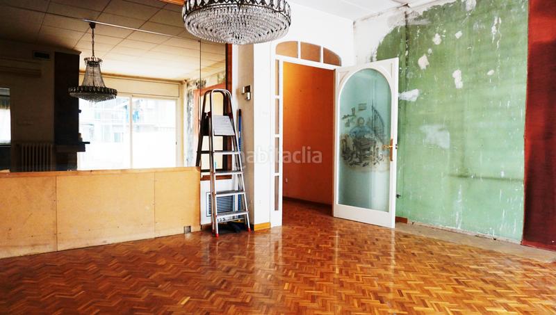 Foto a54f912f-90dd-4c8a-b4a1-c1c390577404. Terreno residencial finca centro en Centre Sabadell