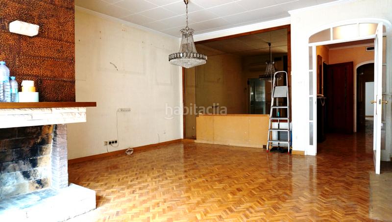 Foto afcc7655-497a-4a71-bc27-58dd563b5a5c. Terreno residencial finca centro en Centre Sabadell