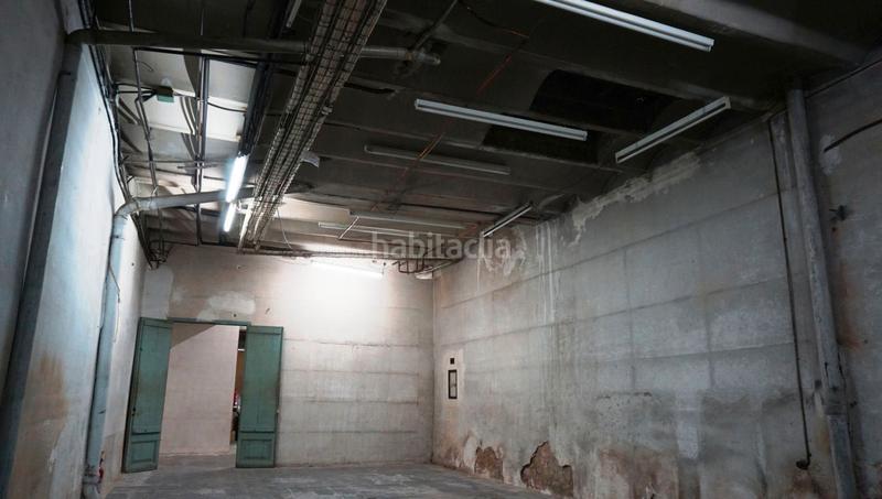 Foto ba70f24e-e977-4d29-98fa-ffefca2b7363. Terreno residencial finca centro en Centre Sabadell