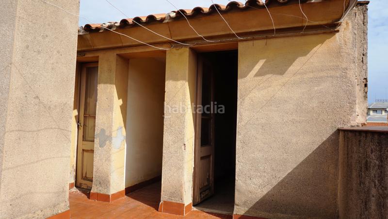 Foto ce61ba37-c4ab-4721-9285-c9e94e19918d. Terreno residencial finca centro en Centre Sabadell