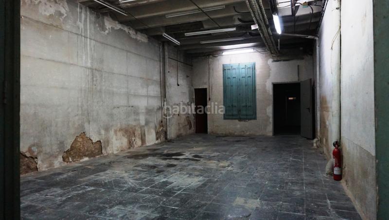 Foto cfcffcdf-a8fc-4f31-961b-7460c681ecee. Terreno residencial finca centro en Centre Sabadell