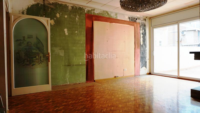 Foto e38c34bd-da3c-4254-b4d8-3987d32a18d1. Terreno residencial finca centro en Centre Sabadell
