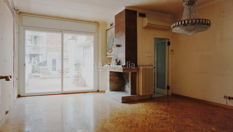 Foto fe148127-712d-432e-9834-98aa1ea1344f. Terreno residencial finca centro en Centre Sabadell