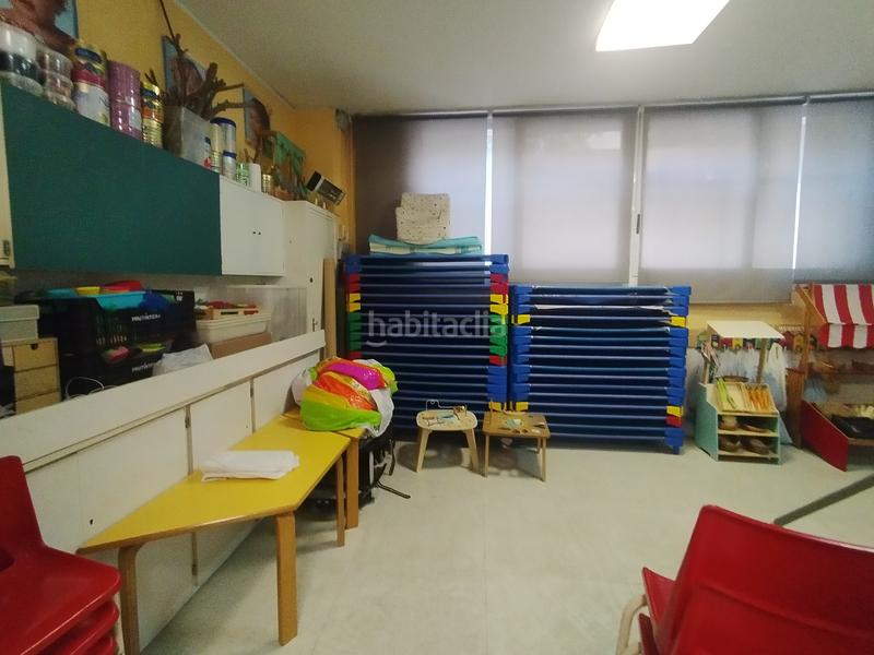 Foto 1c7ea05a-1f28-454e-8bf1-c6154c645018. Affitto locale commerciale in Barri del Centre Terrassa