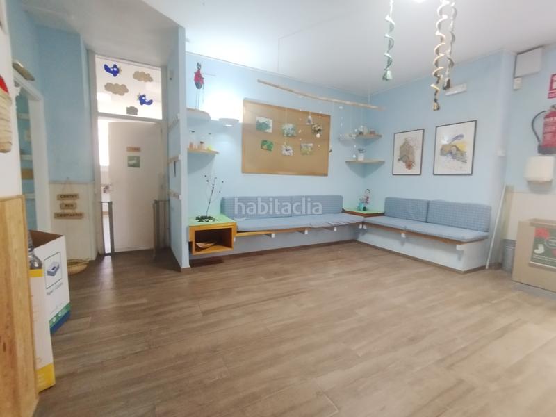 Foto 26a139e4-1065-490f-a5d3-2bf2aba000bb. Affitto locale commerciale in Barri del Centre Terrassa