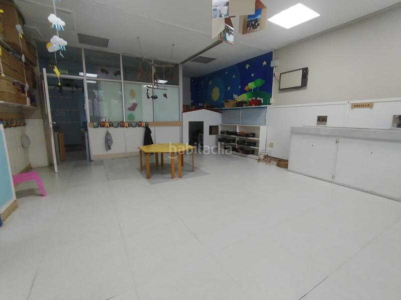 Foto 6263777f-a545-42e5-b08b-d5715bdf54cc. Affitto locale commerciale in Barri del Centre Terrassa