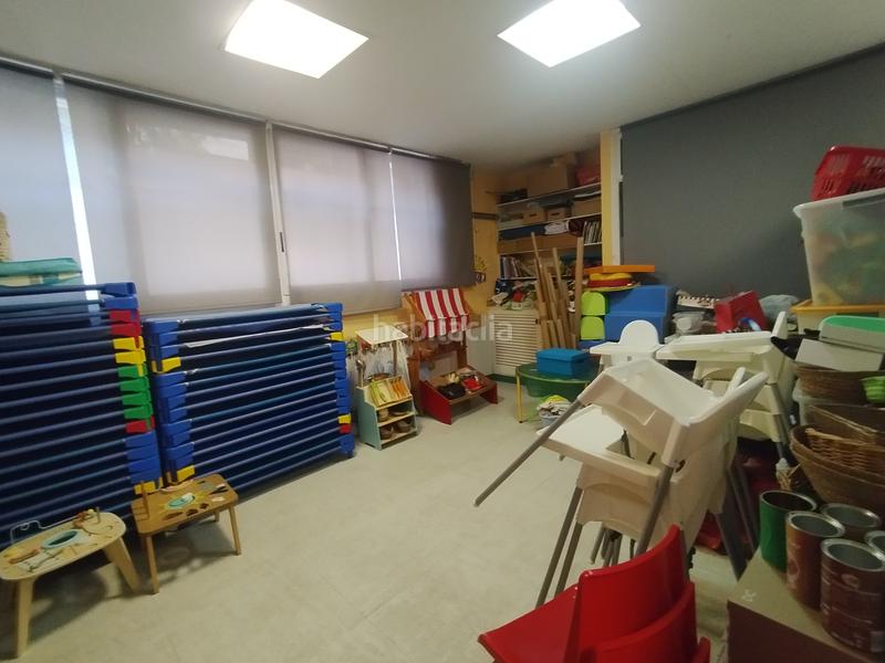 Foto 7808c2a3-5a9c-41c4-8739-ebb274954ec1. Affitto locale commerciale in Barri del Centre Terrassa