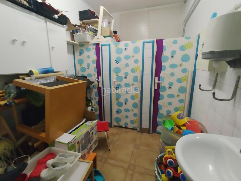 Foto 5baa6dd8-0174-46ca-8365-9171e853b859. Alquiler local comercial local cantonero con patio trasero. a pie de calle en Terrassa