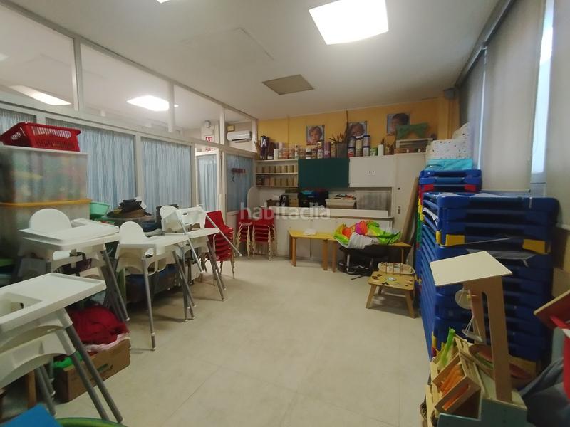 Foto f32d7c97-00bf-4ce5-9499-c56087e4653c. Alquiler local comercial local cantonero con patio trasero. a pie de calle en Terrassa