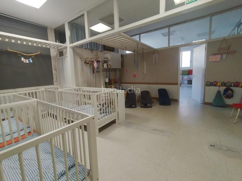 Foto 2d5261db-360a-41fe-a767-223a33e6cba5. Location local commercial dans Barri del Centre Terrassa