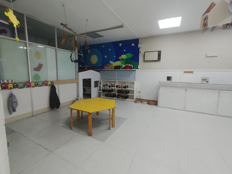 Foto 6183939f-51be-4c6f-92ce-db51eebb92e7. Location local commercial dans Barri del Centre Terrassa