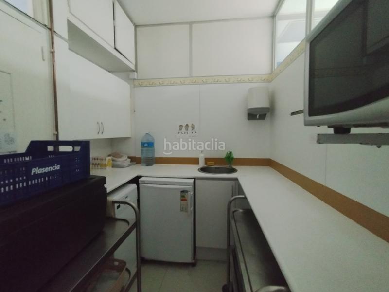 Foto 7b049fef-450e-4414-b3ef-3fa8ab68b8ff. Location local commercial dans Barri del Centre Terrassa