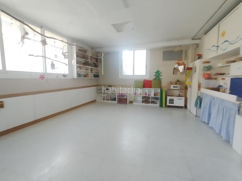 Foto b115c06a-8b90-4bcf-b6a6-01468c75d458. Location local commercial dans Barri del Centre Terrassa