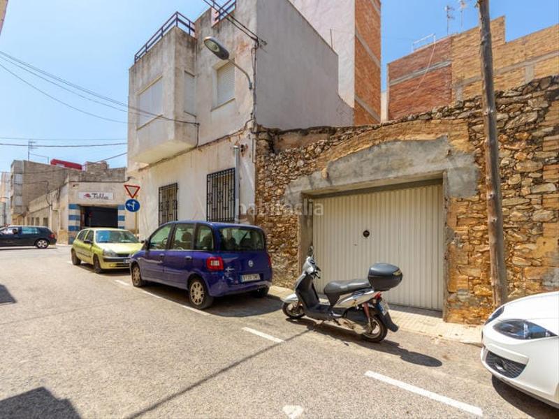 Foto 2a9ef264-7eb7-4c91-a217-787f4440c03f. Terreno residencial  ideal para edificar en Ampolla (L´)