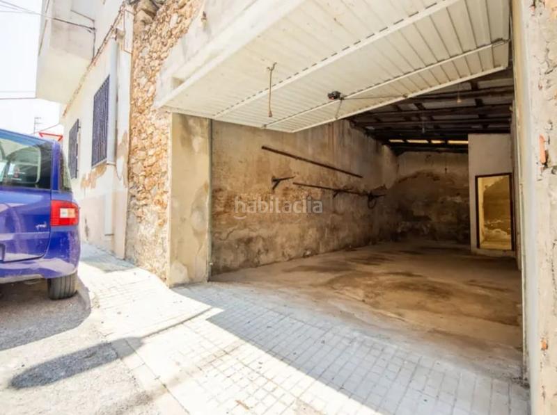 Foto 5feaf94b-c63b-496e-9b3a-eb98bca60c08. Terreno residencial  ideal para edificar en Ampolla (L´)