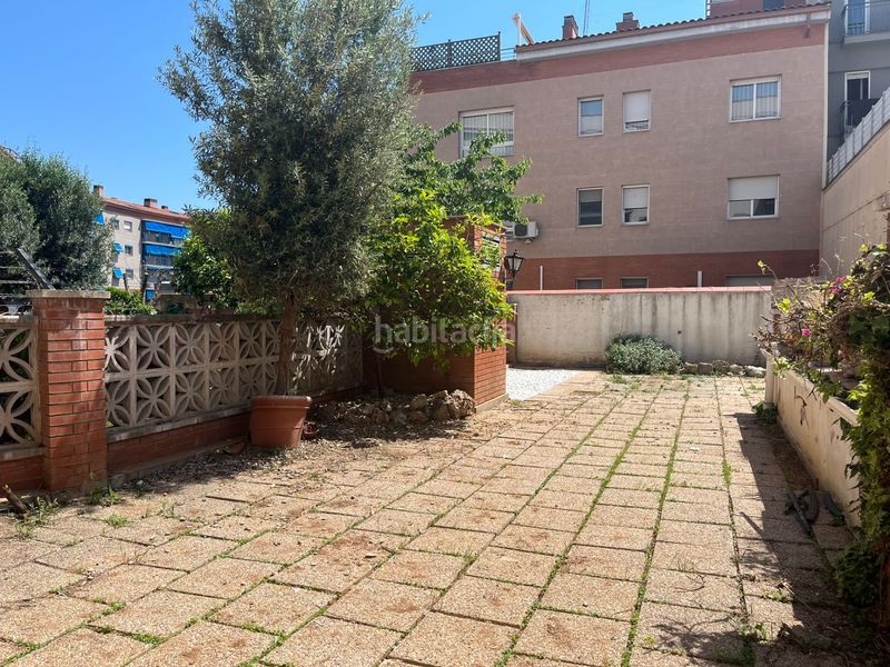 Foto e7294783-ea59-4853-be12-0a2b33ee410f. Pis amb calefacció aparcament a Les Termes Sabadell