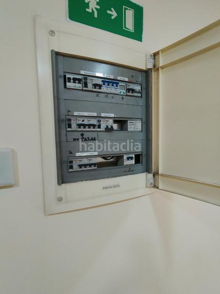 Foto 0a2861f0-9228-4433-a2ba-107033c6be8b. Affitto locale commerciale con riscaldamento in Centre Sabadell