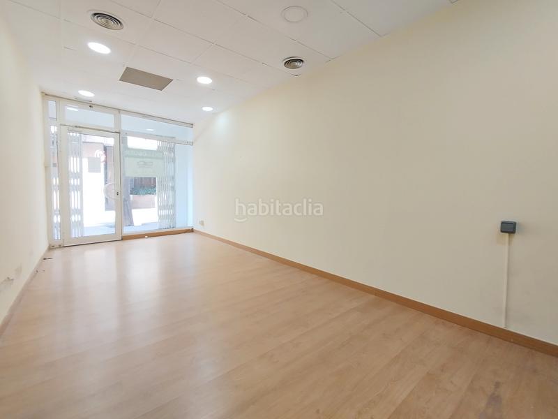 Foto 60cd0fcc-c96c-40ed-85b9-dd3e6065e604. Affitto locale commerciale con riscaldamento in Centre Sabadell