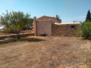 Bauernhof in Formentera