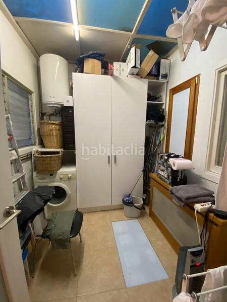 Foto 2ea1edc9-e636-4df1-b968-0cd755bf15de. Semi detached house with heating parking in Can Rull Sabadell